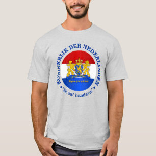 Kingdom of the Netherlands T-Shirt