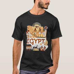 Kingdom of the Nile T-Shirt