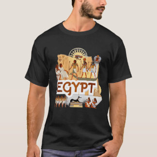 Kingdom of the Nile T-Shirt