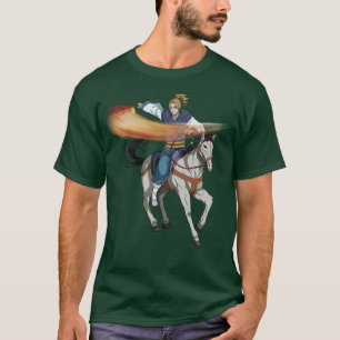Kingdom Ri Shin Ei Sei 7 T-Shirt