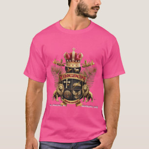 Kingdom Royal Crescent T-Shirt