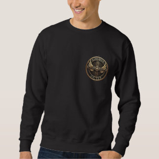 Kingdom United Sweatshirt
