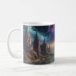 Kingdome Come Coffee Mug