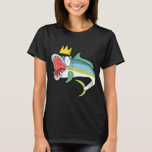 Kingfish T-Shirt