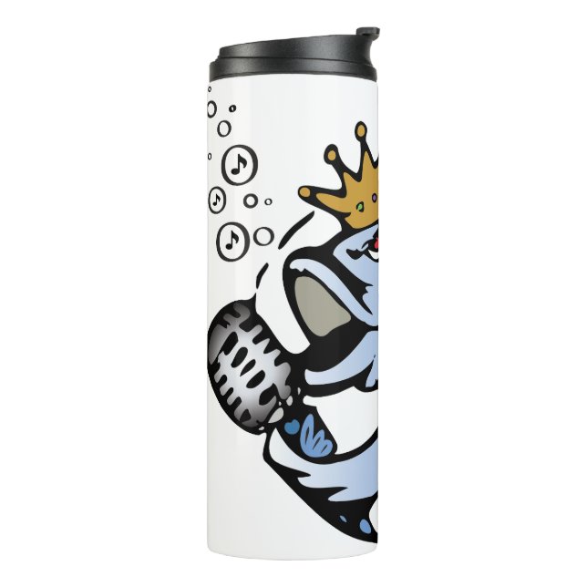 kingfish tumbler (Rotated Left)