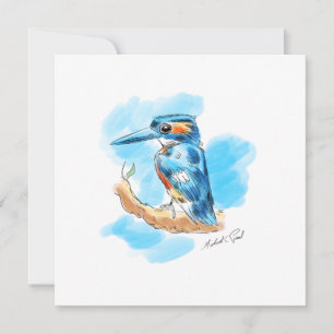 Kingfisher