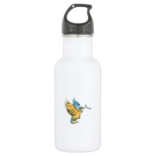 Kingfisher 532 Ml Water Bottle