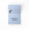 Kingfisher and Willow editable Father’s Day