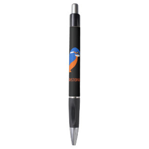 Kingfisher Design