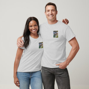 Kingfisher Men's T Shirt