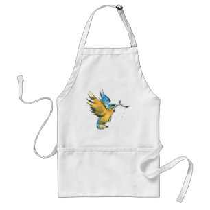 Kingfisher Standard Apron
