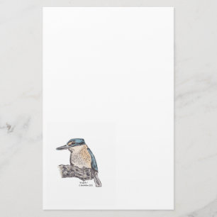 Kingfisher Stationery