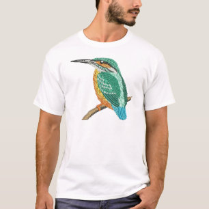 kingfisher T-Shirt