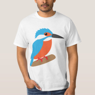 Kingfisher T-Shirt