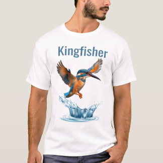 Kingfisher T-Shirt