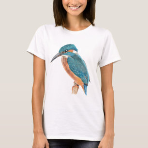 Kingfisher T- Shirt