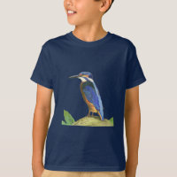 Kingfisher T-Shirt