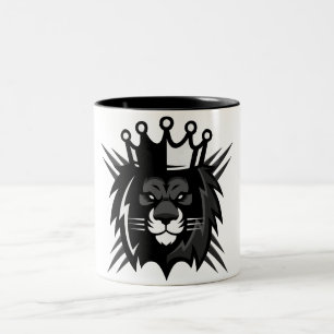 KingLand ← Lion majesty - Two Color Cup