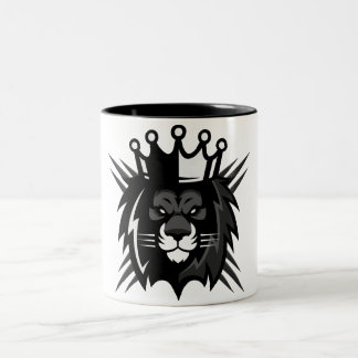 KingLand ← Lion majesty - Two Color Cup