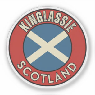 Kinglassie, Scotland