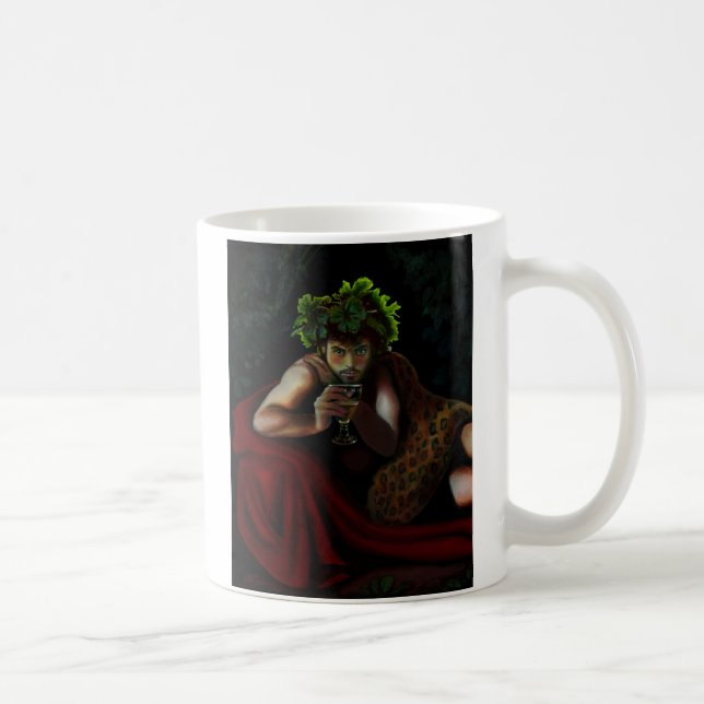 kingofcups coffee mug (Right)