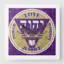 Kings 4 Major Attributes Ceramic Tile