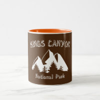 Kings Canyon National Park