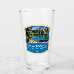 Kings Canyon NP (PF1) Glass