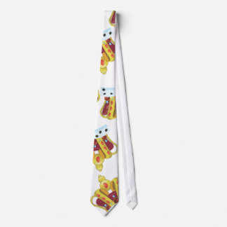 Kings Crown Tie