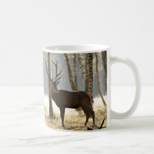 Kings Forest Coffee Mug