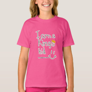 King's Kid T-Shirt