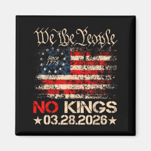 Kings march 28 2026 kings day vintage funny men magnet