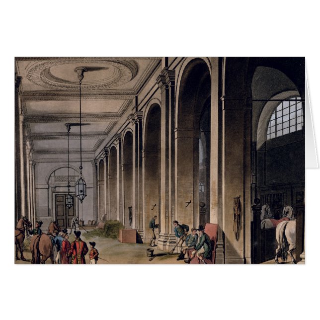Kings Mews (Front Horizontal)