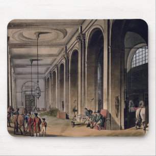 Kings Mews Mouse Mat