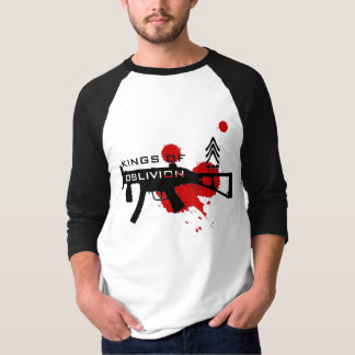 Kings of Oblivion T-Shirt
