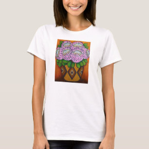Kings of the Cape Women's Bella Flowy Circle Top
