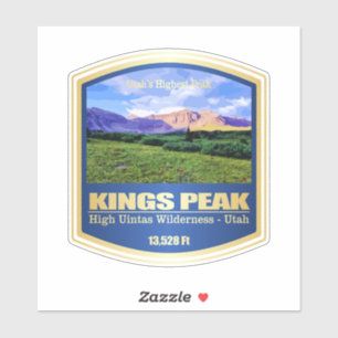 Kings Peak (PF)
