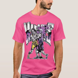 Kings Sacramento friends T-Shirt