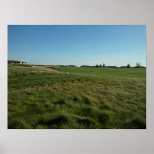 King's Walk Golf Course picture Poster