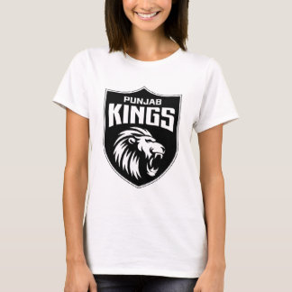 Kings xi Punjab T-Shirt