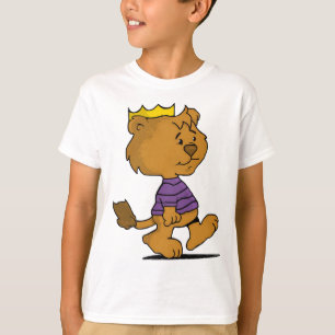 Kingston Cute Lion Cub T-Shirt