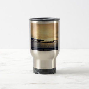 Kingston Ferry View Travel Mug