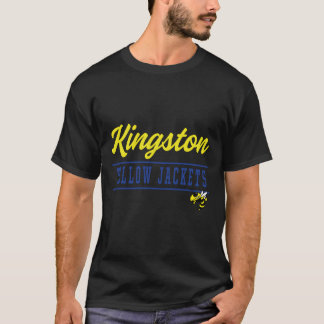 Kingston High School Yellow Jackets