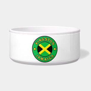 Kingston Jamaica