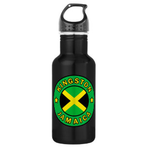 Kingston Jamaica 532 Ml Water Bottle