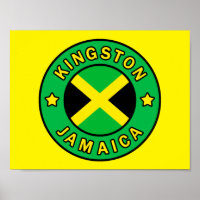 Kingston Jamaica