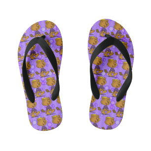 Kingston Kid's Flip Flops