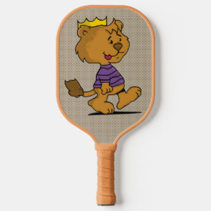 Kingston   Kids Pickleball Paddle