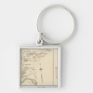 Kingston, Kingston PO Key Ring