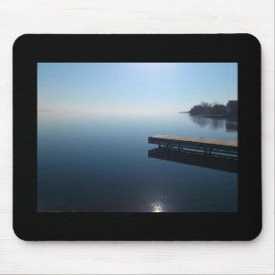 Kingston lake,Ontario Mouse Mat